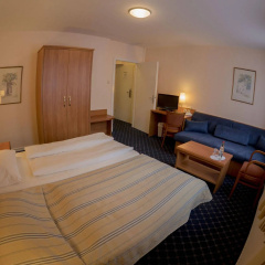 Elbbrücken Hotel - Bild 6