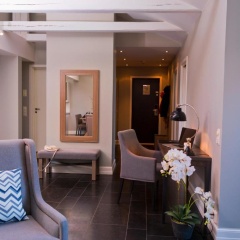 Frogner House Apartments - Colbjørnsens gate 3 - Bild 7