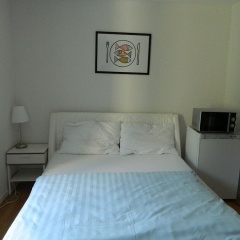 Swiss Star Delsbergerallee - Bild 5