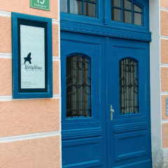 Altstadthaus Cityappartements - Bild 1
