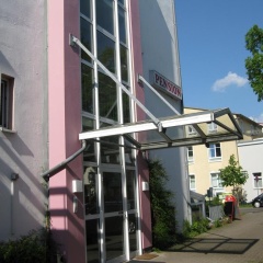 Haus Troja / Pension Katy - Bild 1