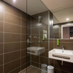 JUFA Hotel Hamburg HafenCity - Bild 9