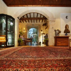 Reserva Rotana Hotel - Bild 2