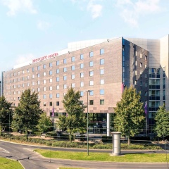 Hotel Düsseldorf Seestern - Bild 23