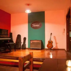 Tango Hostel Córdoba thumbnail 26