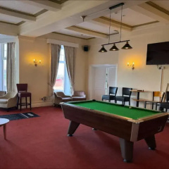 Savoy Blackpool Hotel thumbnail 15