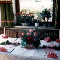 Berggasthof-Pension Oberkälberstein - Bild 6