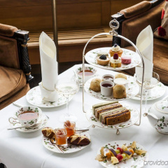 Grand Hotel Les Trois Rois - Bild 14