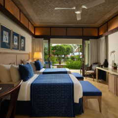 Sudamala Resort, Senggigi - Bild 3