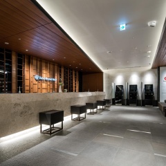 Daiwa Roynet Hotel Nishi Shinjuku PREMIER - Bild 2