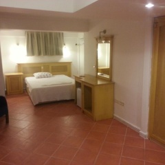 Sunshine Hotel Bodrum - Bild 2