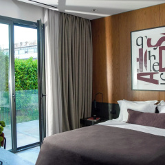 The Editor Athens Hotel - Bild 5