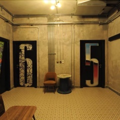 Role Street Hostel - Bild 10