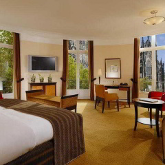 Le Meridien Dom Koln - Bild 3