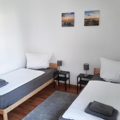 2 room Apartment in Magdeburg - Bild 3