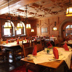 Atlas Grand Hotel - Bild 25