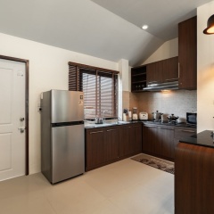 Baan Piengfah Holiday Home Ao Nang - Bild 18