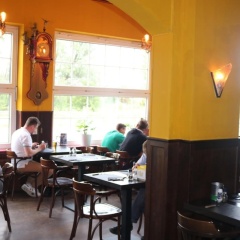 Hotel De Keizerskroon - Bild 22