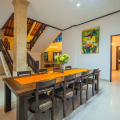 Casa Priya Seminyak - Bild 15