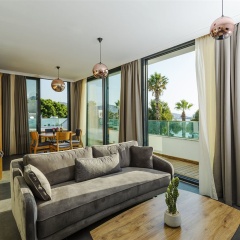 Yalıpark Beach Hotel - Bild 9