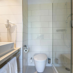 Tulip Inn München Messe - Bild 8