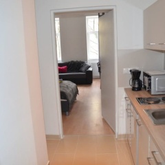 Prater Apartments - Bild 4
