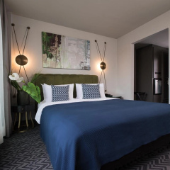 Nabu Hotel - Bild 2