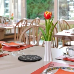 Hotel Haus Kronenthal - Bild 11