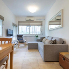 Colony Suites Jerusalem - 3 Hananya thumbnail 5
