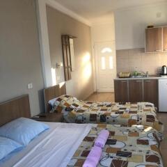 Sunrise Apartments and Studios in Bansko, Macedonia from 57$, photos, reviews - zenhotels.com photo 25