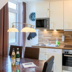 Ferienwohnung Südstrand - Bild 13