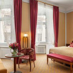 Hotel Paris Prague - Bild 7