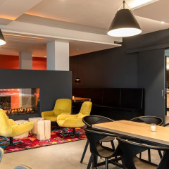 sylc. Apartmenthotel - Bild 28