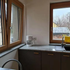 Cityappartement am Goethepark - Bild 7
