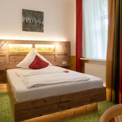 Hotel St Georg Garni - Bild 6