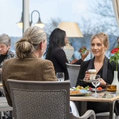 Maritim Hotel Bellevue Kiel - Bild 18