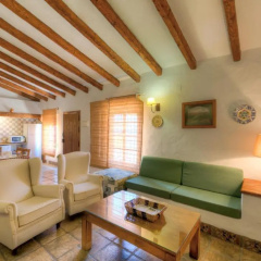 Hacienda los Majadales thumbnail 1