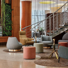 The Westin Warsaw - Bild 17