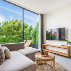 Sunny Muse By Betterplace Apartment Hotel - Bild 10
