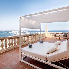 Catalonia Majorica Hotel - Bild 23
