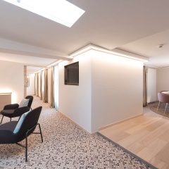 Hotel Savoy Bern - Bild 12