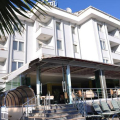 Ata Hotel Kumburgaz - Bild 17