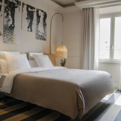 Room Select Via Veneto - Bild 3