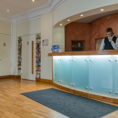 Centro Hotel Domicil 31 - Bild 16
