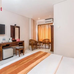 Bakungsari Hotel - Bild 2