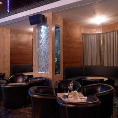 Royal Orchid Central Kireeti-HAMPI Hospet photo 4