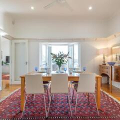 Отель Central Cottage Австралия, Брисбен - отзывы, цены и фото номеров - забронировать отель Central Cottage онлайн фото 38