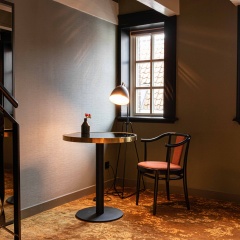 Hotel Mai Amsterdam - Bild 16