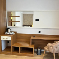 By otel Nilüfer - Bild 5