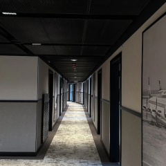 Campanile PRIME Warsaw Airport - Bild 24
